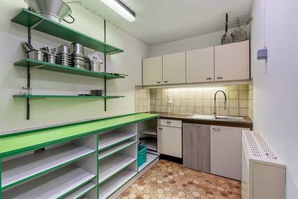 Commercieel te koop / Kortenaken