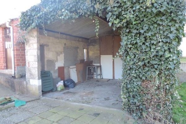 Huis verkocht / Beringen