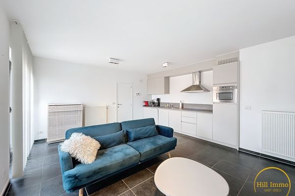Appartement in Ieper