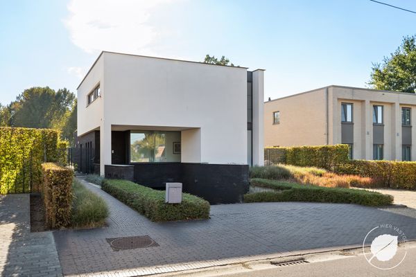 Huis te koop / Hasselt
