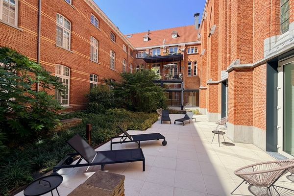 Appartement te koop / Lovenjoel