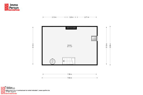 Huis te koop / Scherpenheuvel