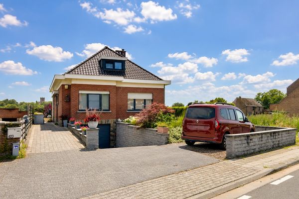 Huis te koop / Heverlee