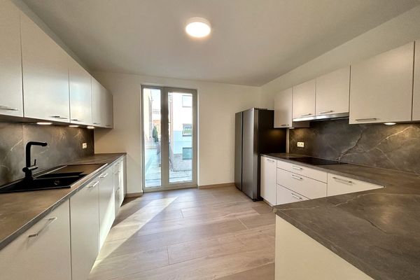 Appartement te koop / Leuven