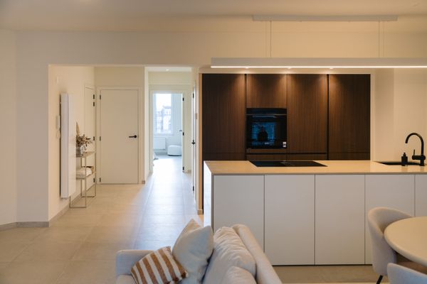 Appartement te koop / Oostende