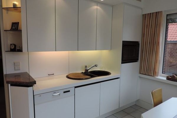 Huis verkocht / Koersel