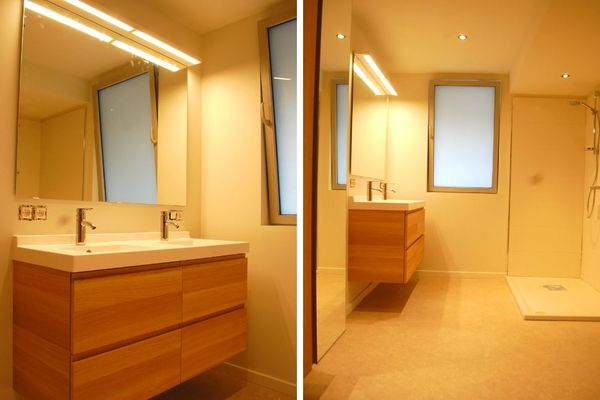 Appartement te huur / Hasselt