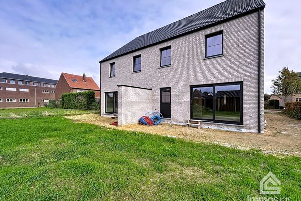 Eengezinswoning
                            te koop in Kinrooi
