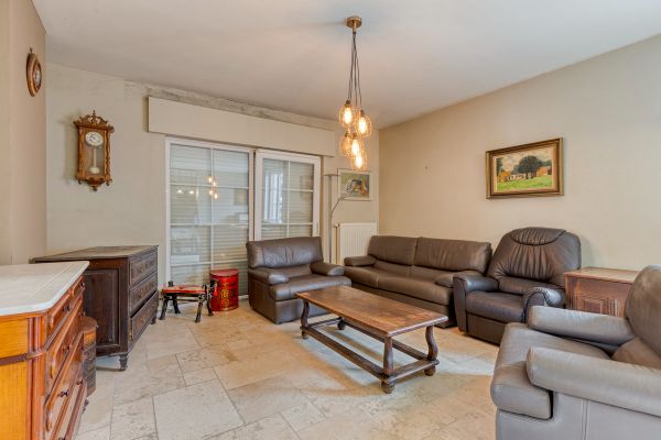 Huis te koop / Erwetegem