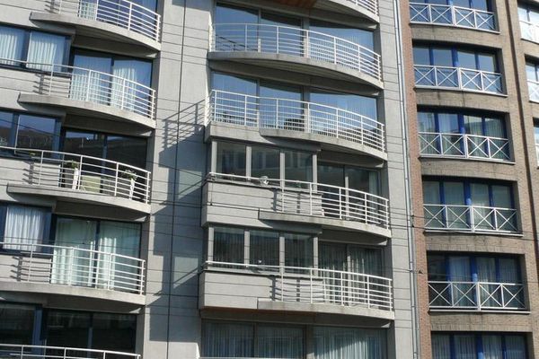 Appartement syndic / Oostende