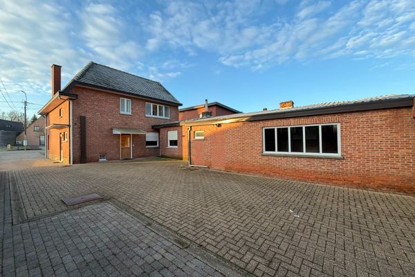 Huis te koop / Stevoort