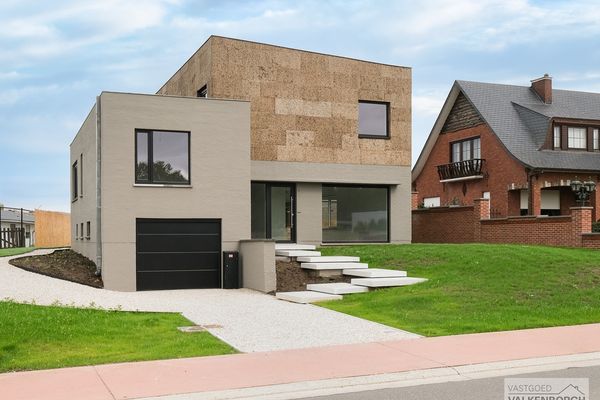 Eengezinswoning
                                te koop in Stevoort