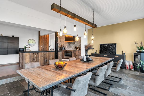 Huis te koop / Maasmechelen