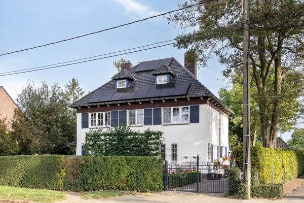 Huis
                            verkocht in Dilsen-Stokkem
