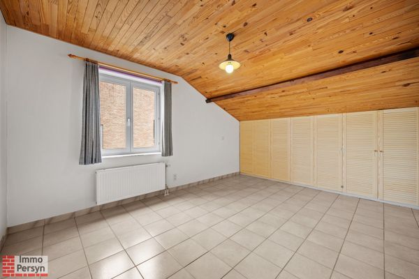 Huis te koop / Scherpenheuvel-Zichem