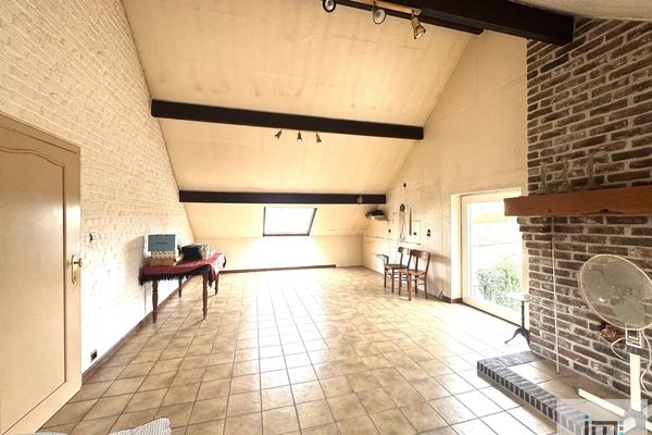 Huis te koop / Heers