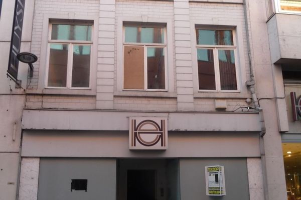 Herenwoning
                            verkocht in Tienen