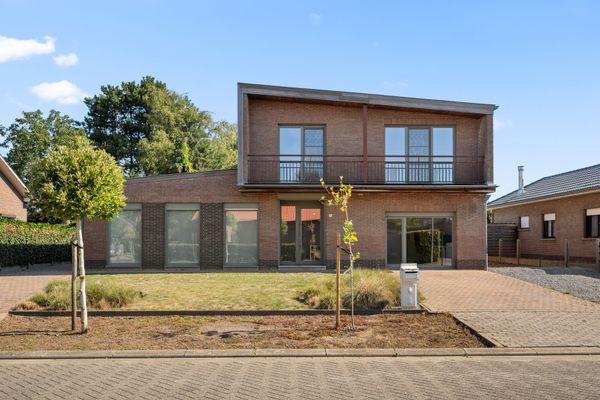 Huis optie koop / Westerlo