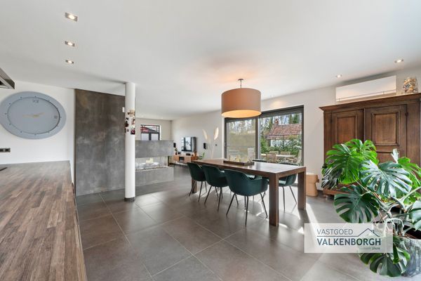 Huis te koop / Zonhoven