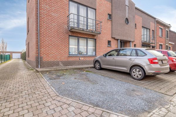Appartement verkocht / Herk-de-Stad