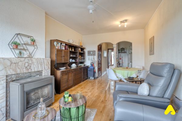 Appartement te koop / De Panne