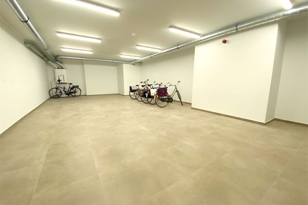 Assistentiewoning  te koop / Eeklo