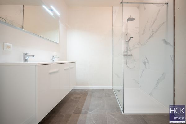 Project te koop / Waregem