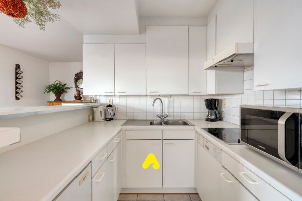 Appartement a vendre / La Panne