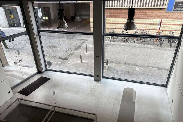 Commercieel te koop / Leuven