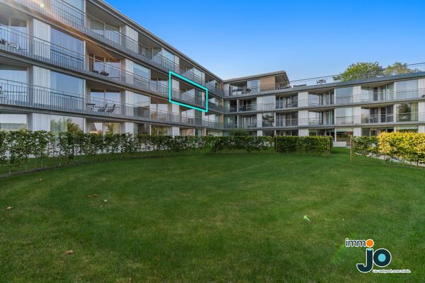 Appartement
                                te koop
                                in Oostduinkerke