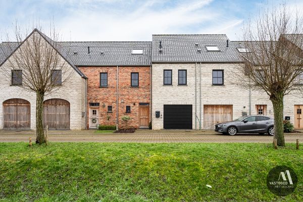 Huis te koop / Adegem