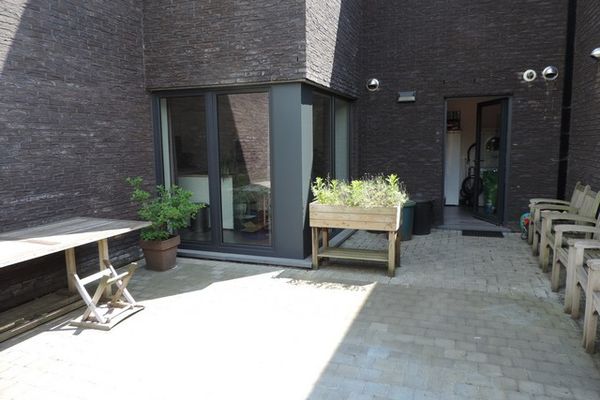 Appartement te koop / Beringen