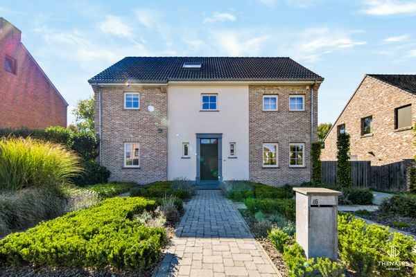 Huis te huur / Landen