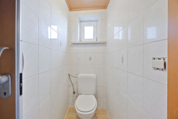 Huis optie koop / Ninove