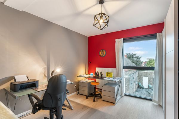Appartement te koop / Bekkevoort