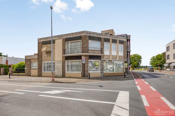 Handelspand
                            te koop in Zulte