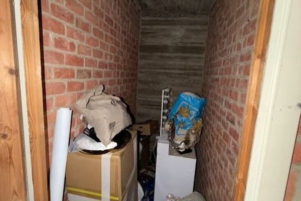 Appartement te koop / Genk