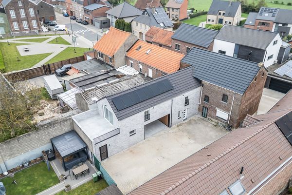 Huis te koop / Riemst