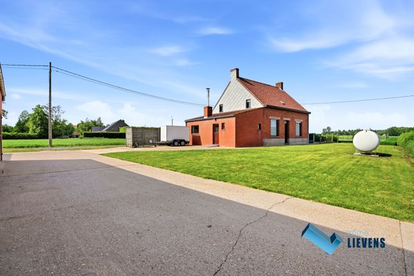 Huis te koop / Bovekerke