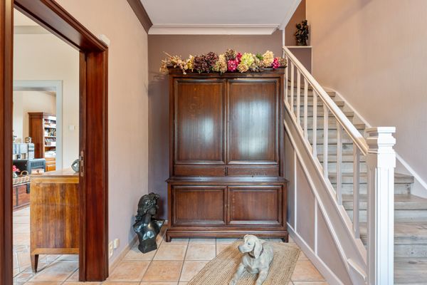 Huis te koop / Molenstede