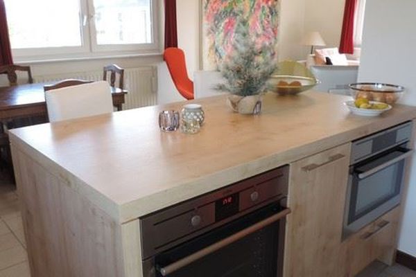 Appartement verhuurd / Heusden