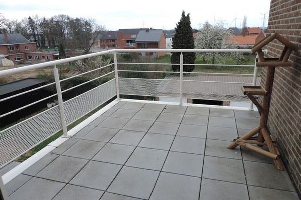 Appartement verkocht / Paal