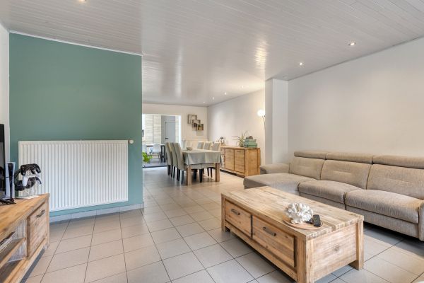 Huis te koop in Zedelgem