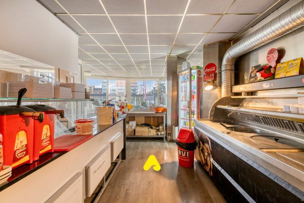 Commercial a louer / De Panne