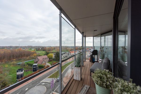 Appartement te huur / Hasselt
