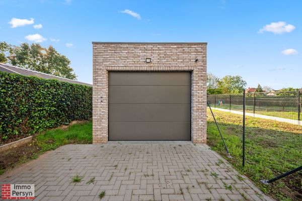 Huis te huur / Lummen