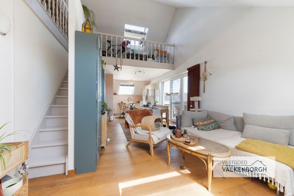 Appartement te koop / Alken