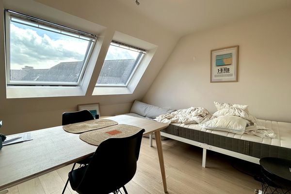 Appartement te huur / Leuven