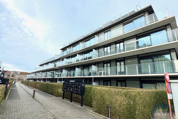 Parking
                            te huur in Nieuwpoort