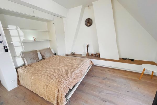 Appartement te huur / Brugge